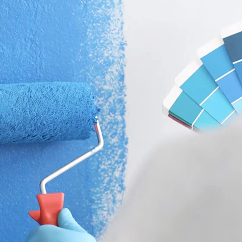 How to Choose the Best Paint for Interior Walls